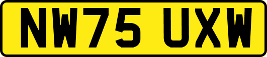 NW75UXW