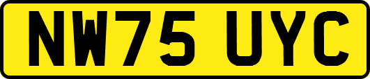 NW75UYC