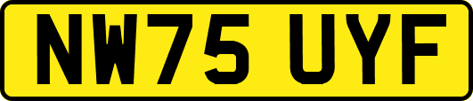 NW75UYF