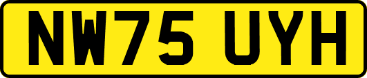 NW75UYH