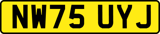 NW75UYJ