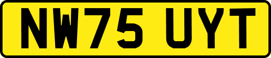 NW75UYT