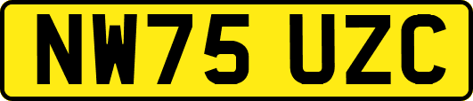 NW75UZC