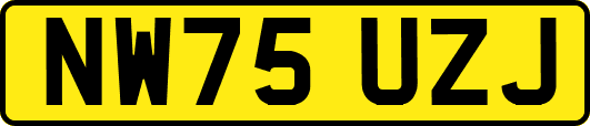 NW75UZJ
