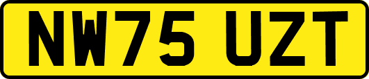 NW75UZT