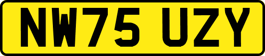 NW75UZY