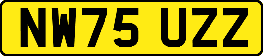 NW75UZZ