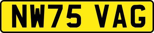 NW75VAG
