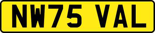 NW75VAL