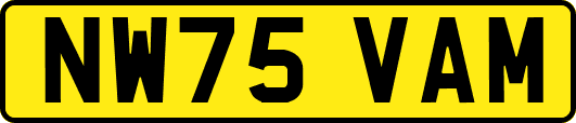NW75VAM