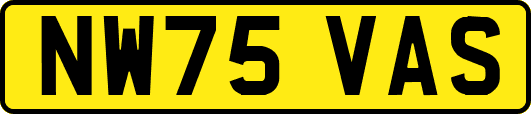 NW75VAS