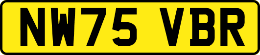 NW75VBR