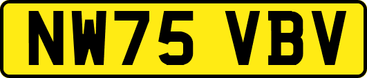 NW75VBV