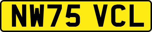 NW75VCL