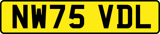 NW75VDL