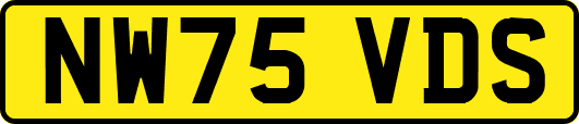 NW75VDS