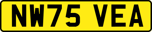 NW75VEA