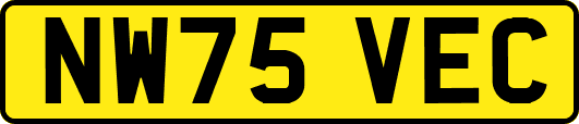 NW75VEC