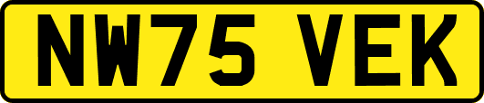 NW75VEK
