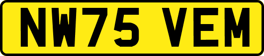 NW75VEM