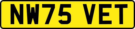 NW75VET