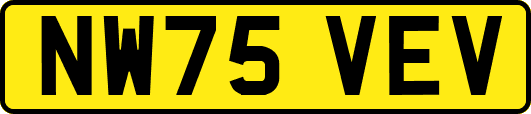 NW75VEV