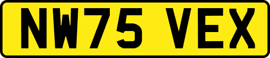 NW75VEX