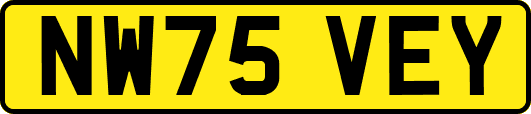 NW75VEY