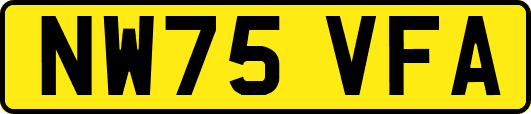 NW75VFA