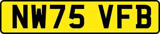 NW75VFB