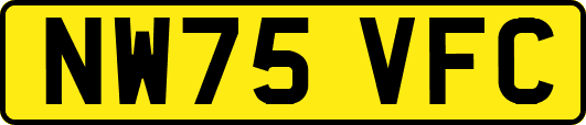 NW75VFC