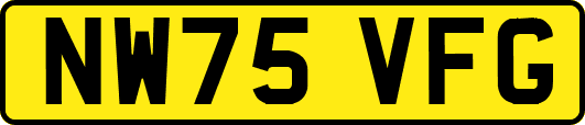 NW75VFG