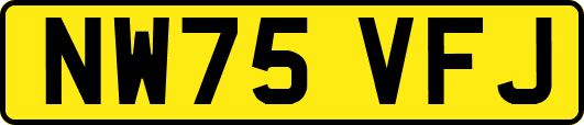NW75VFJ