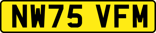 NW75VFM