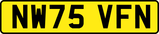NW75VFN