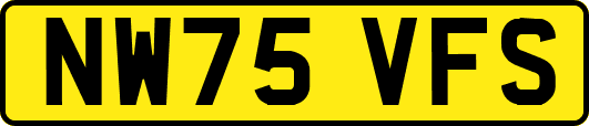 NW75VFS