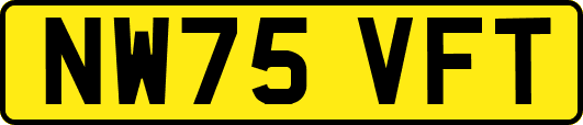 NW75VFT