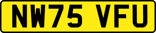 NW75VFU