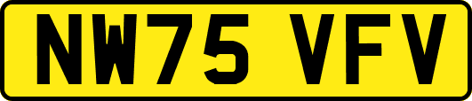 NW75VFV