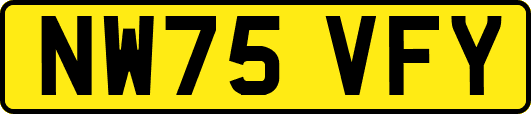 NW75VFY
