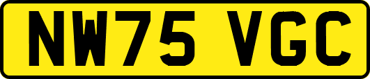 NW75VGC