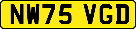 NW75VGD