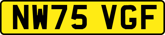 NW75VGF