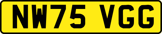 NW75VGG
