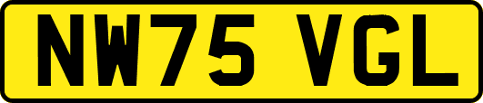 NW75VGL