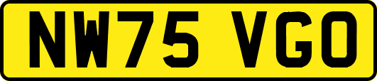 NW75VGO