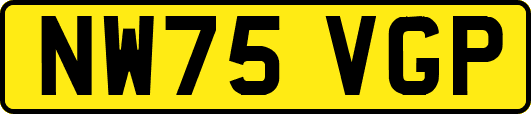 NW75VGP