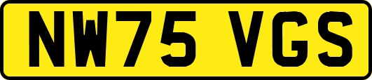 NW75VGS