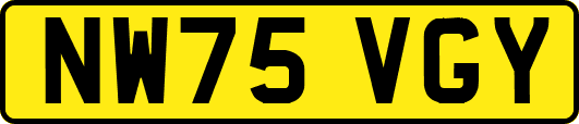 NW75VGY