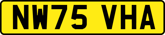 NW75VHA